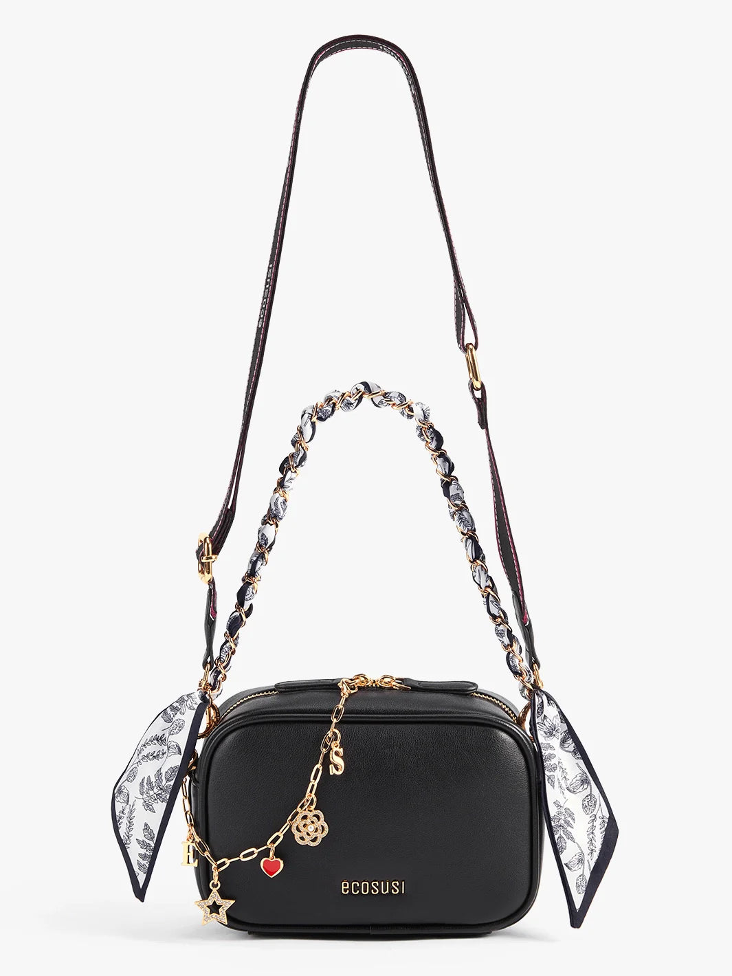 Lola Vibe Crossbody Bag