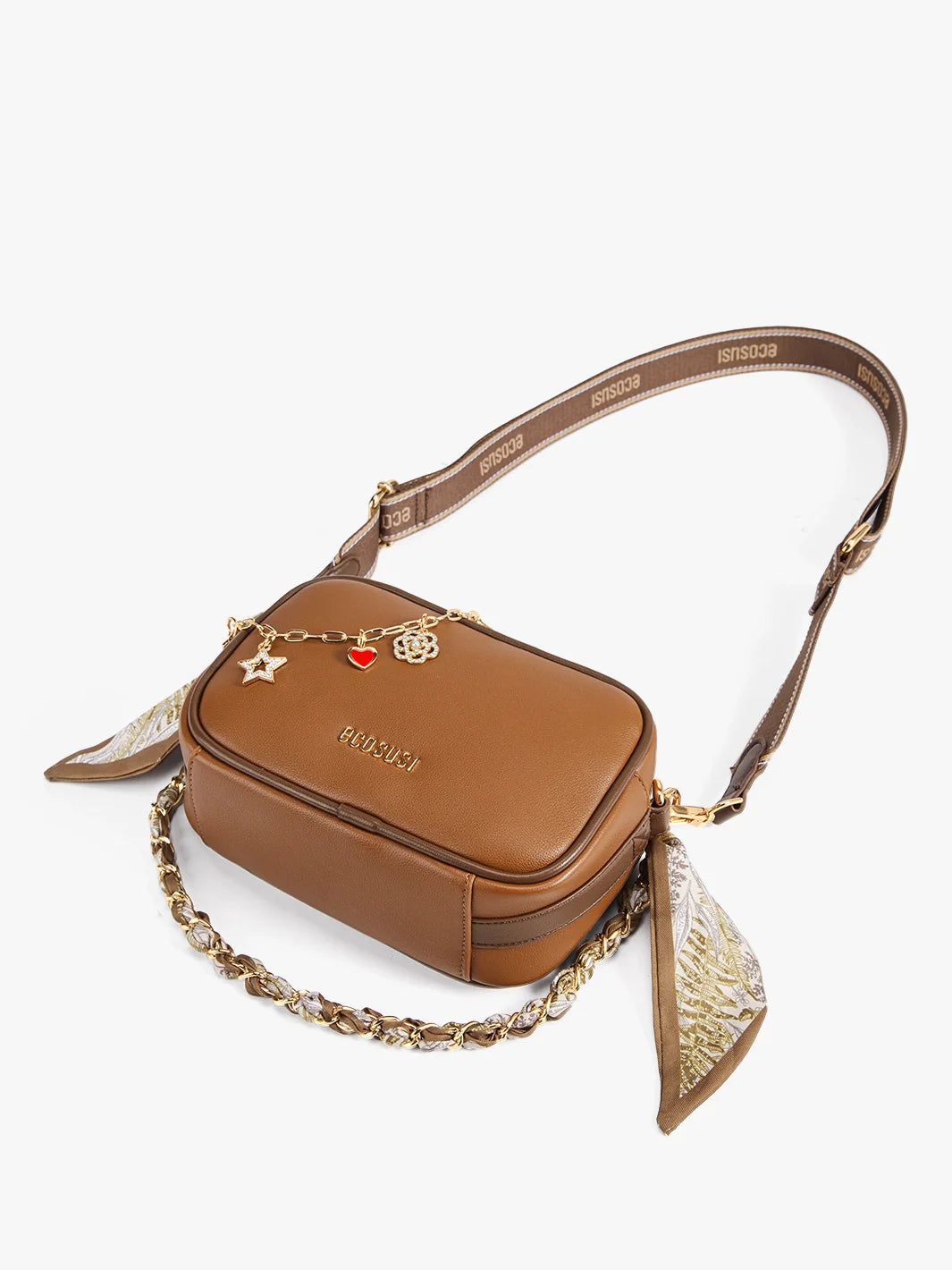 Lola Vibe Crossbody Bag