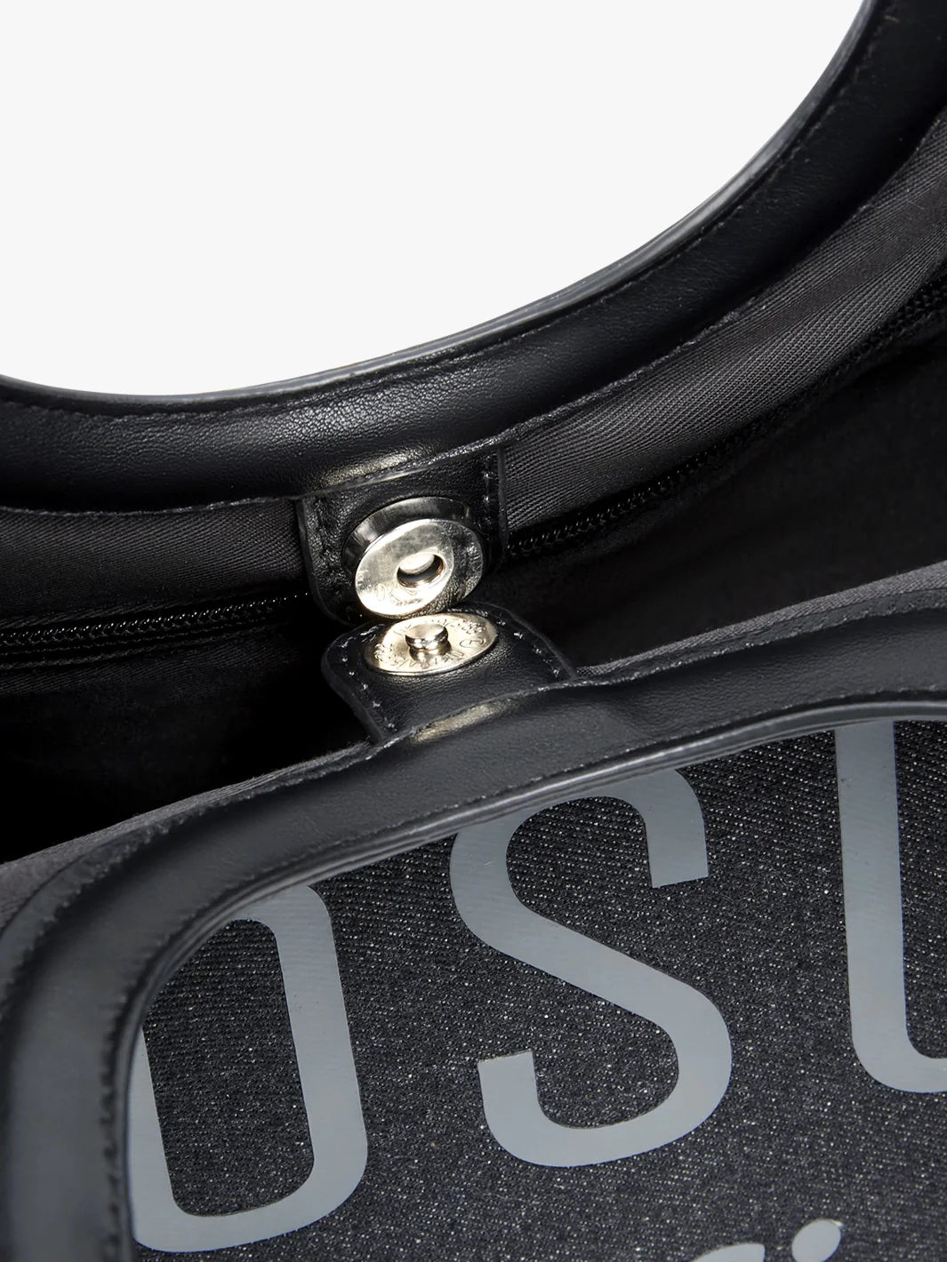 Elle Small Canvas Tote Bag